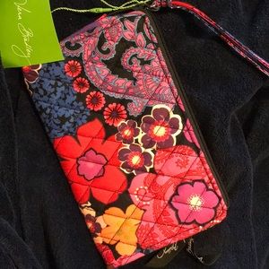 Vera Bradley wallet